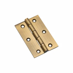 SS Hinges Cut Size (Antique Finish)