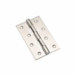 4X12 Hinges Cut Size (SS Finish)