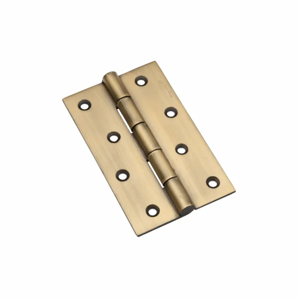 4X12 Hinges Cut Size (Antique Finish)