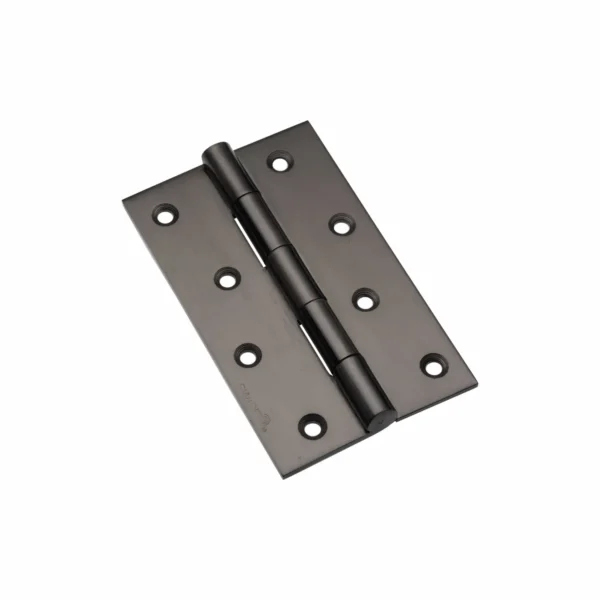 4X12 Hinges Cut Size (Black Finish)