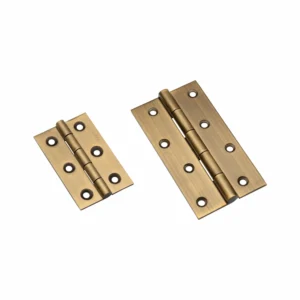 Brass Butt Hinges