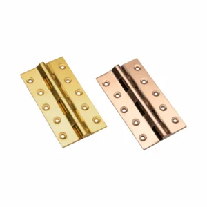 Brass Railway Hinges