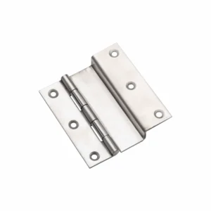 SS Welded L-Hinges 1.5mm