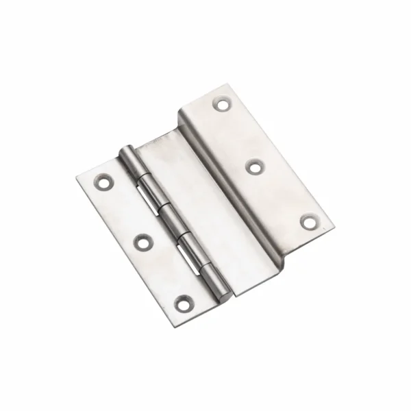 SS Welded L-Hinges 1.5mm