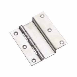 SS Welded L-Hinges 1.5mm