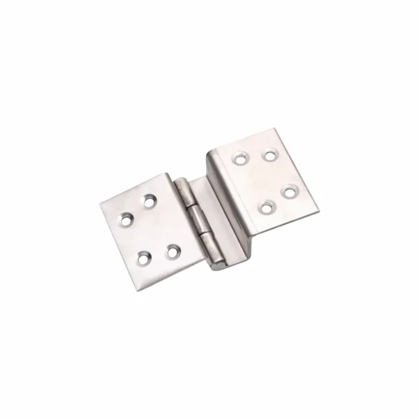 SS Welded W-Hinges 1.8mm