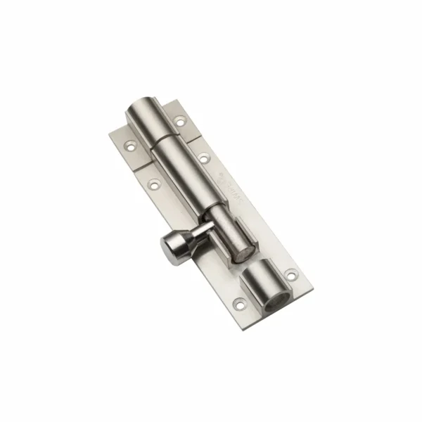 Aluminium Tower Bolt (10mm)