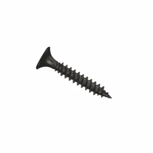 Black Drywall Screw