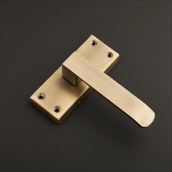 LAMO | BL - Baby Latch Set