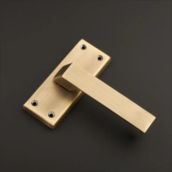 TEDO | BL - Baby Latch Set