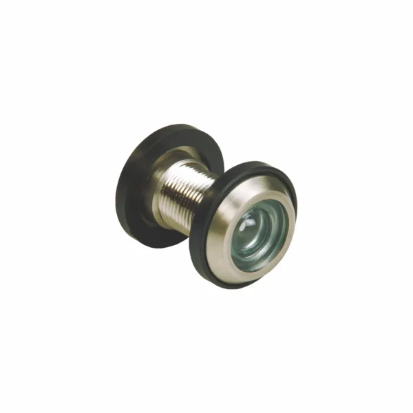 Brass Round Door Eye